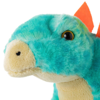 Assorted Dinosaurs with Roaring Sound (8")