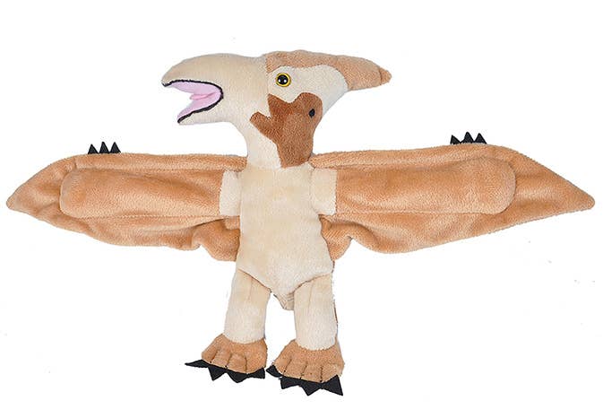 WR Huggers Pteranodon