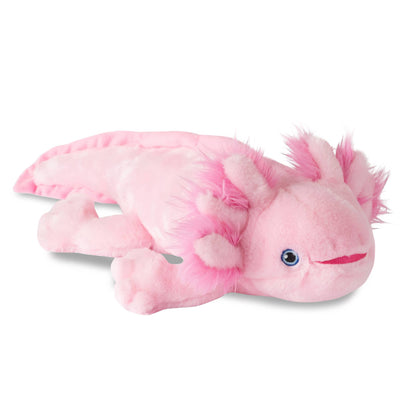 Medium Axolotl 20" Plush