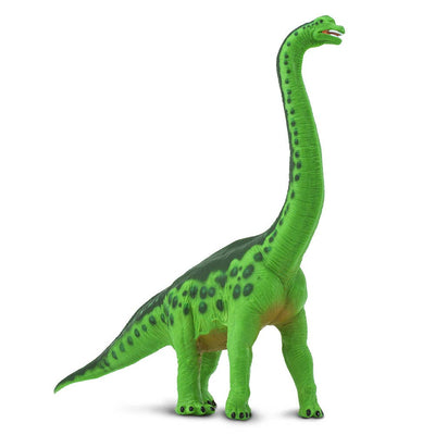 Brachiosaurus Figurine Toy