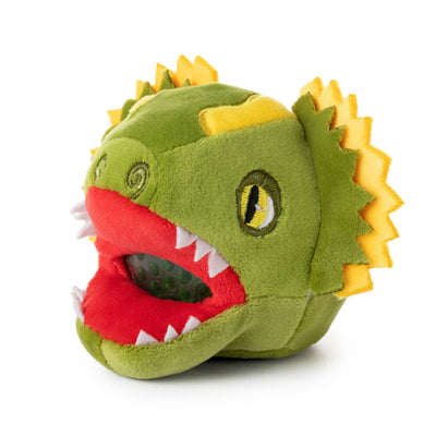 Squishiez Dilophosaurus 3"