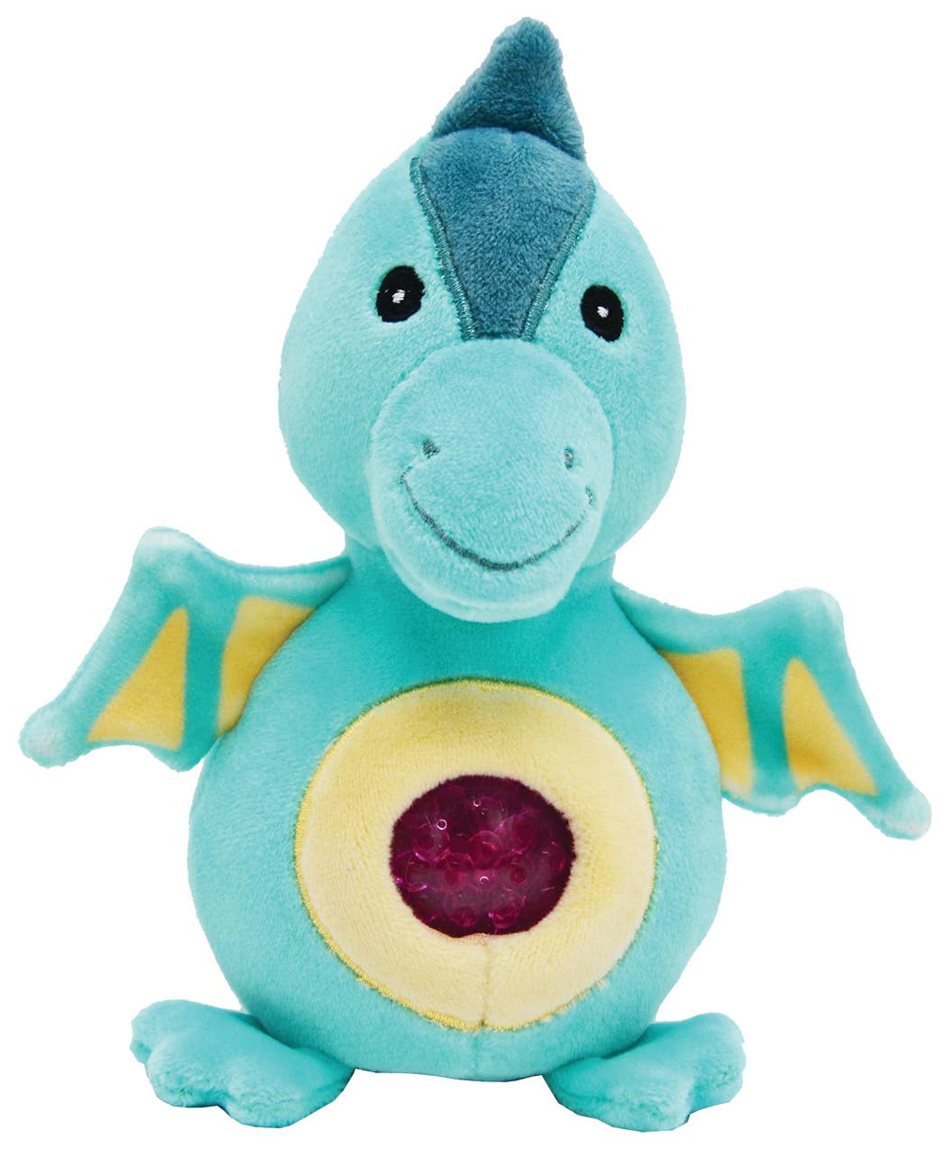 Jellyroos Plush Toy - Dinosaur Series