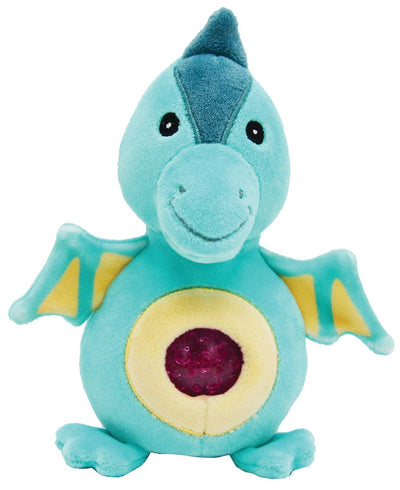 Jellyroos Plush Toy - Dinosaur Series
