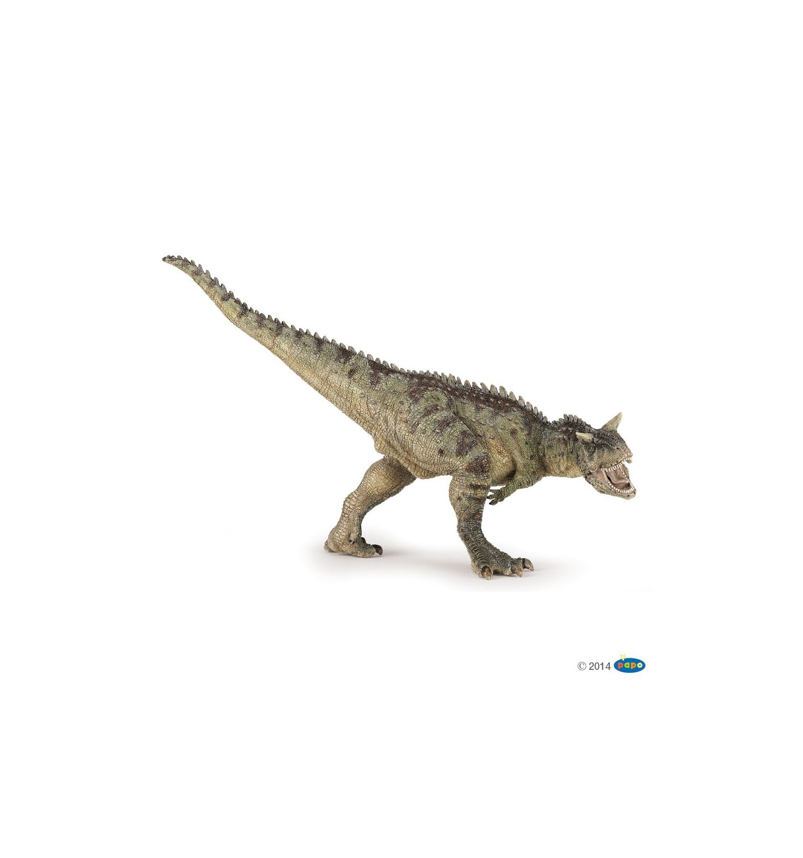 Carnotaurus Figure