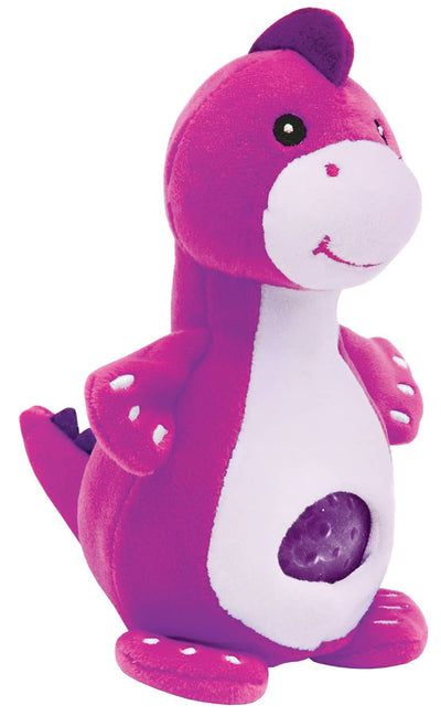 Jellyroos Plush Toy - Dinosaur Series