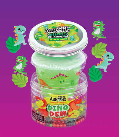 Dino Dew Putty
