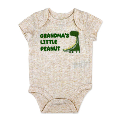 Baby 3 Piece Dino Set