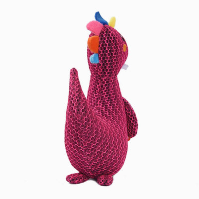 HugSmart Pet -Rexy - Dog Plush Toy