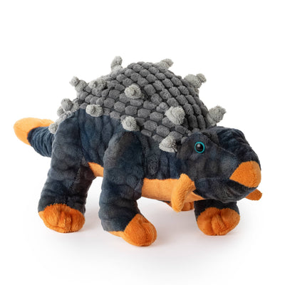 Medium Ankylosaurus 19"