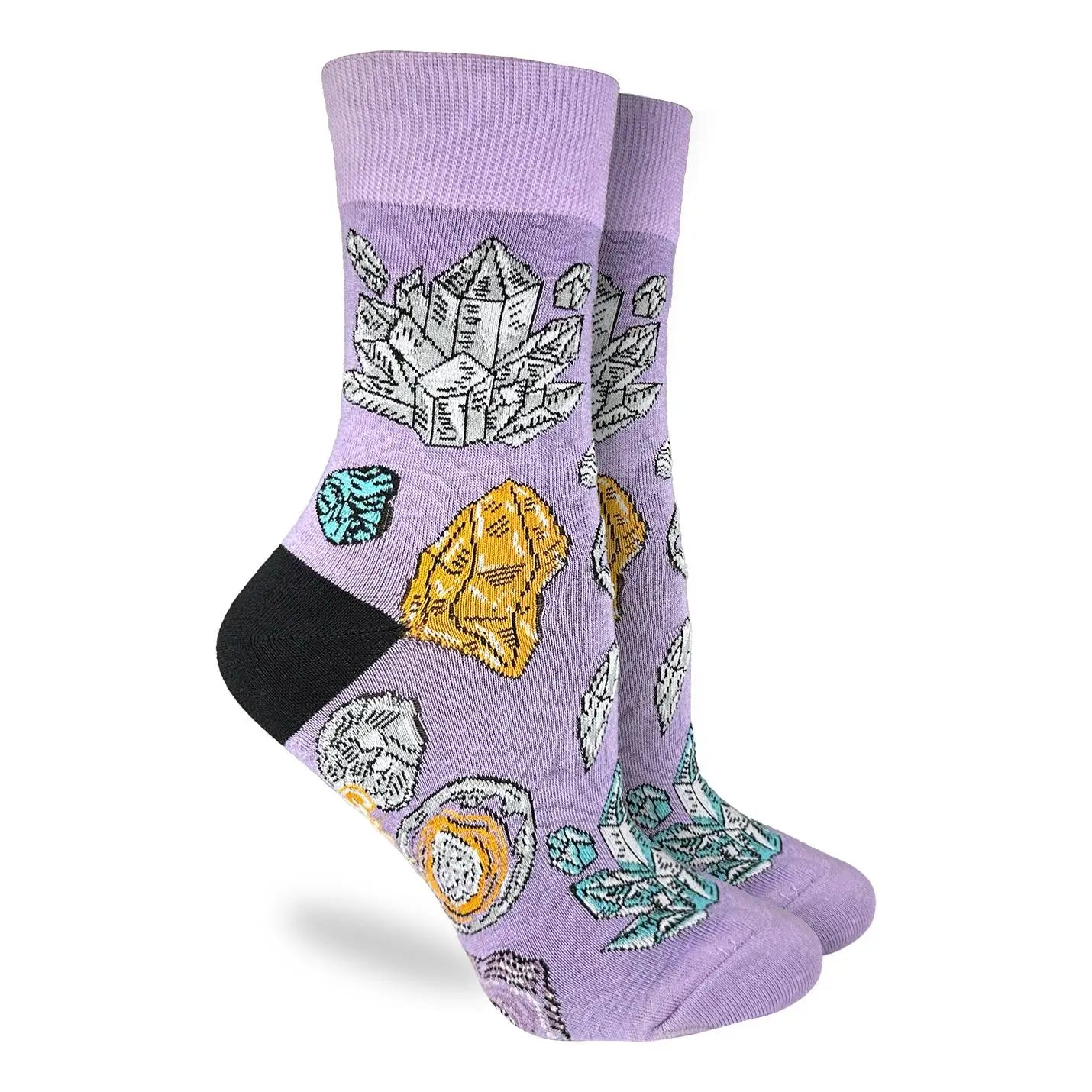 Crystals Socks