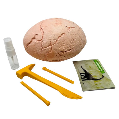 Jumbo Dinosaur Egg Dig