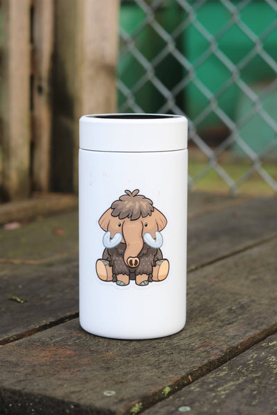 Mammoth Sticker