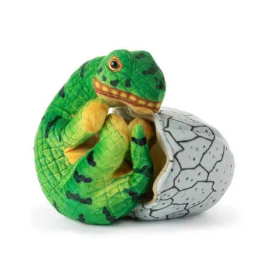Brachiosaurus Hatchling Dinosaur Plush