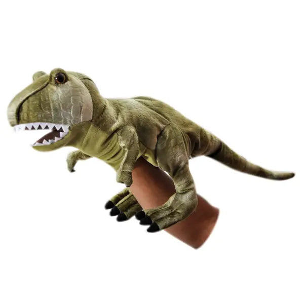Puppet T. rex (27")