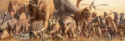 Dinosaurs