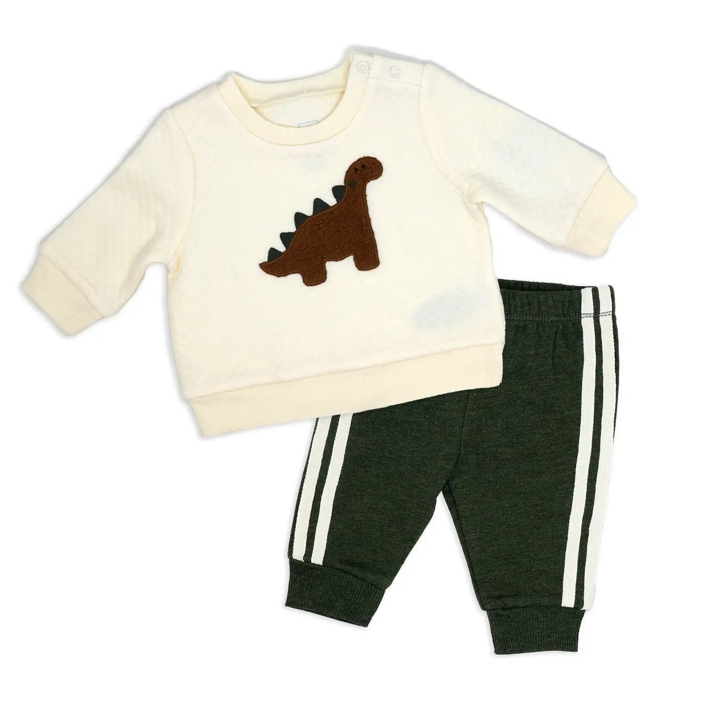 2 piece fleece set