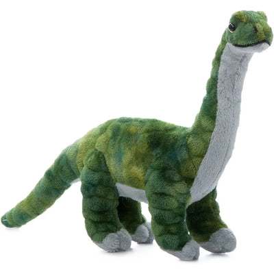 Brachiosaurus Plush 14"