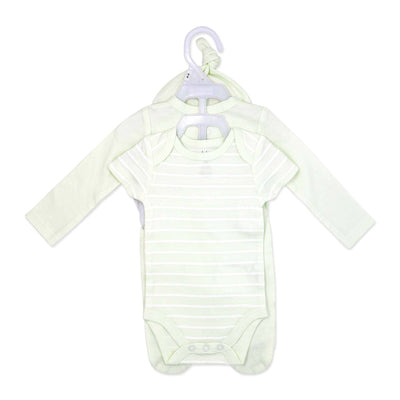 4 Piece Take Me Home Set: Green Dinosaur