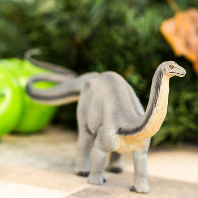 Apatosaurus Figurine Toy