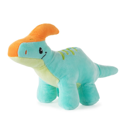 Parasaurolophus 12" plush