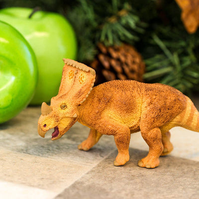 Vagaceratops Figurine Toy