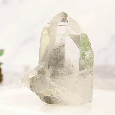 Phantom Quartz Crystals
