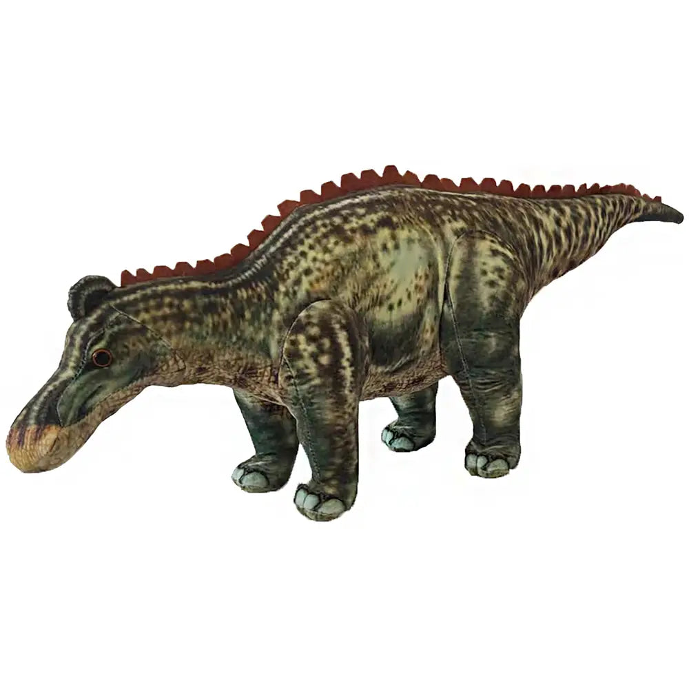 Edmontosaurus Plush