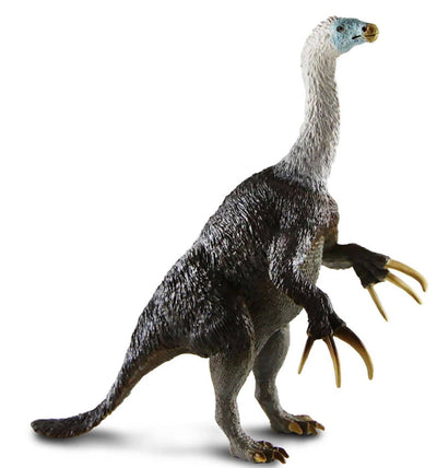 Therizinosaurus Figurine Toy