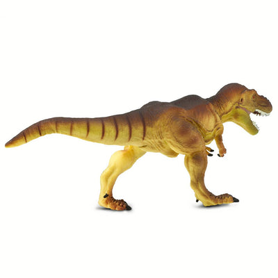 Tyrannosaurus Rex Figurine Toy