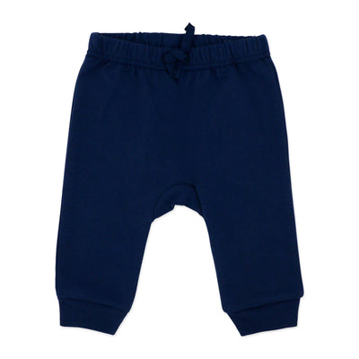 Infant-Toddler 3 Piece French Terry Dino Set