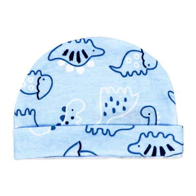 Blue 5 Piece Multipack Dino Set