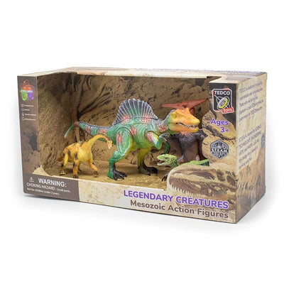 Legendary Creatures Large set