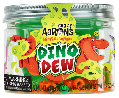 Dino Dew Putty