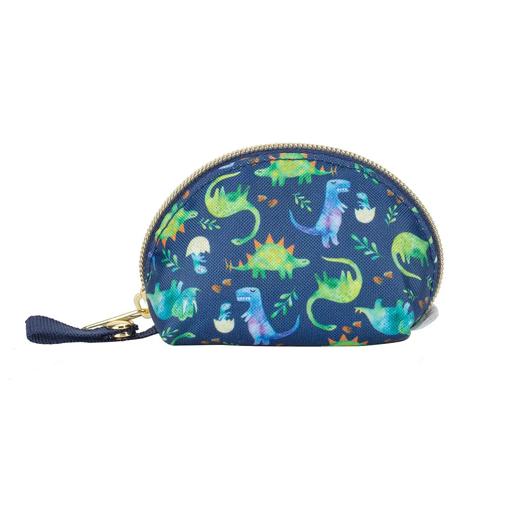 Everything Pouch: Pacifiers and More
