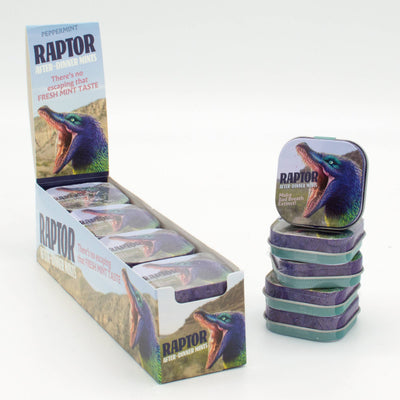 Raptor After Dinner Mints