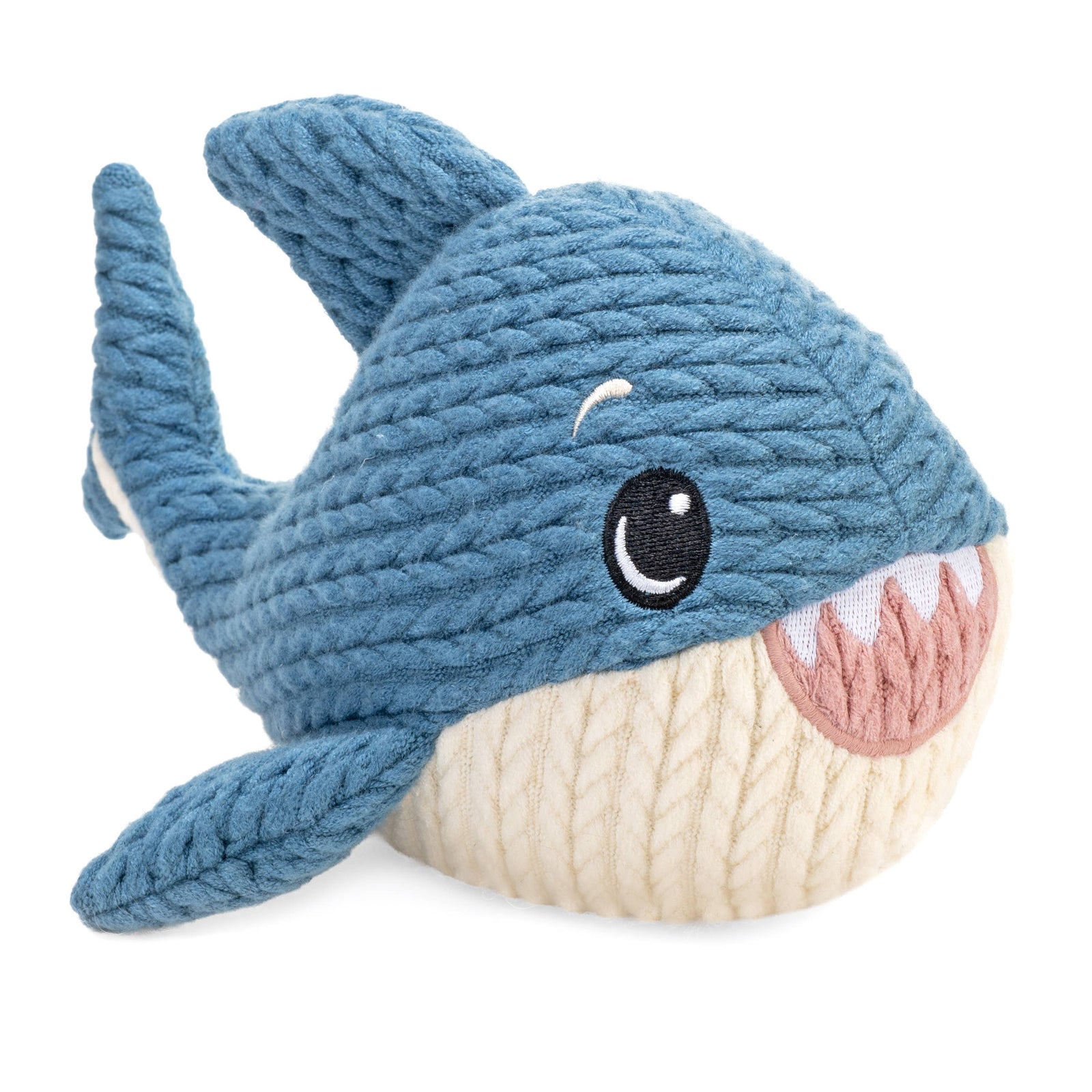 Knitkins Shark