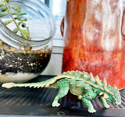 Zuul Figurine Toy