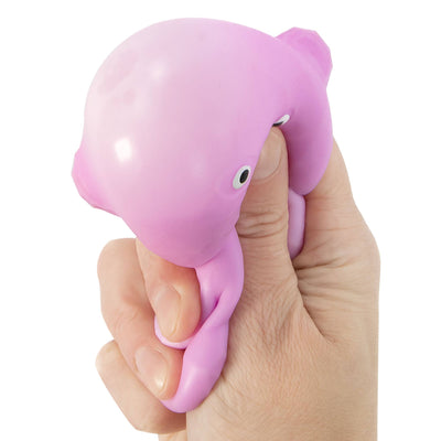 Squishy Dino