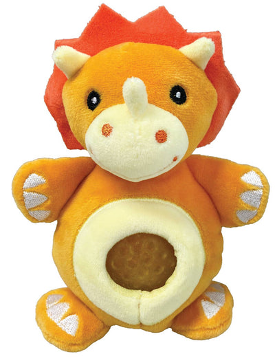 Jellyroos Plush Toy - Dinosaur Series