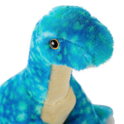 Assorted Dinosaurs with Roaring Sound (8")