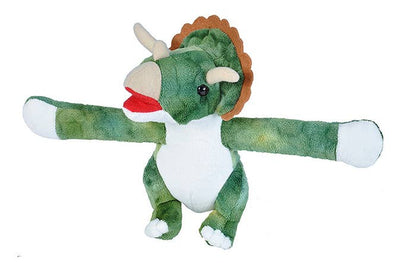 WR Huggers Triceratops