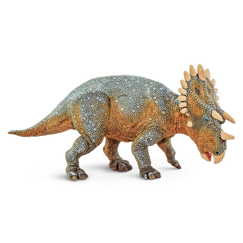 Regaliceratops Figurine Toy