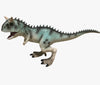 Carnotaurus Figure