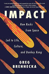 Impact: How Rocks from Space...