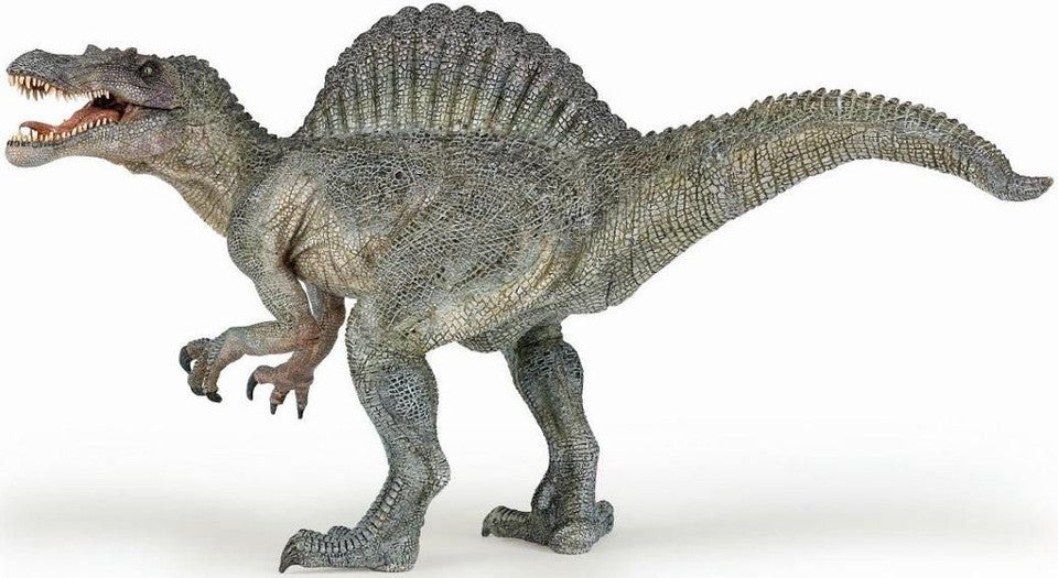 Spinosaurus
