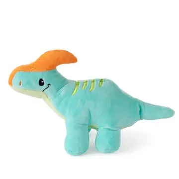 Parasaurolophus 12" plush