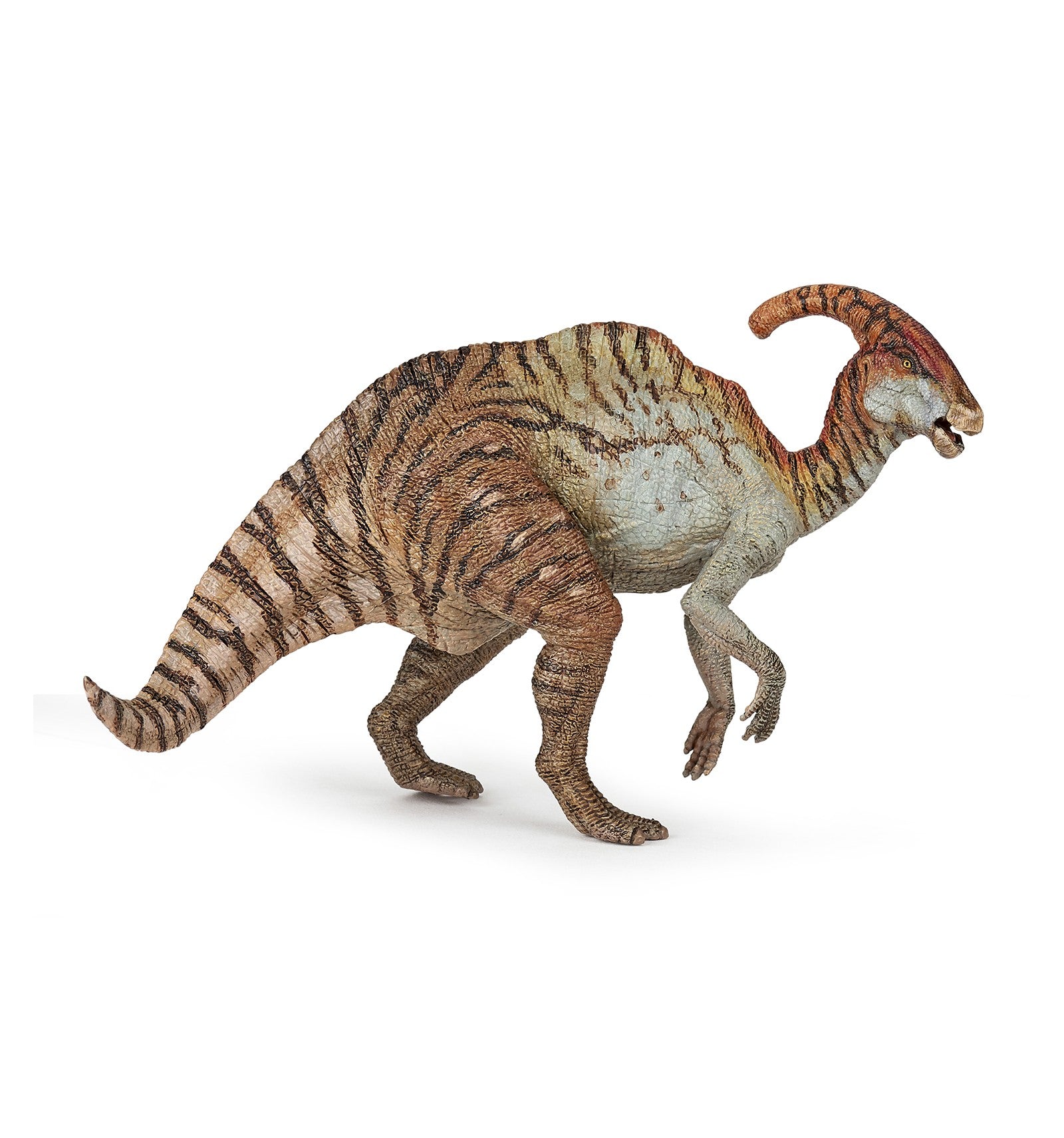 Parasaurolophus Figure
