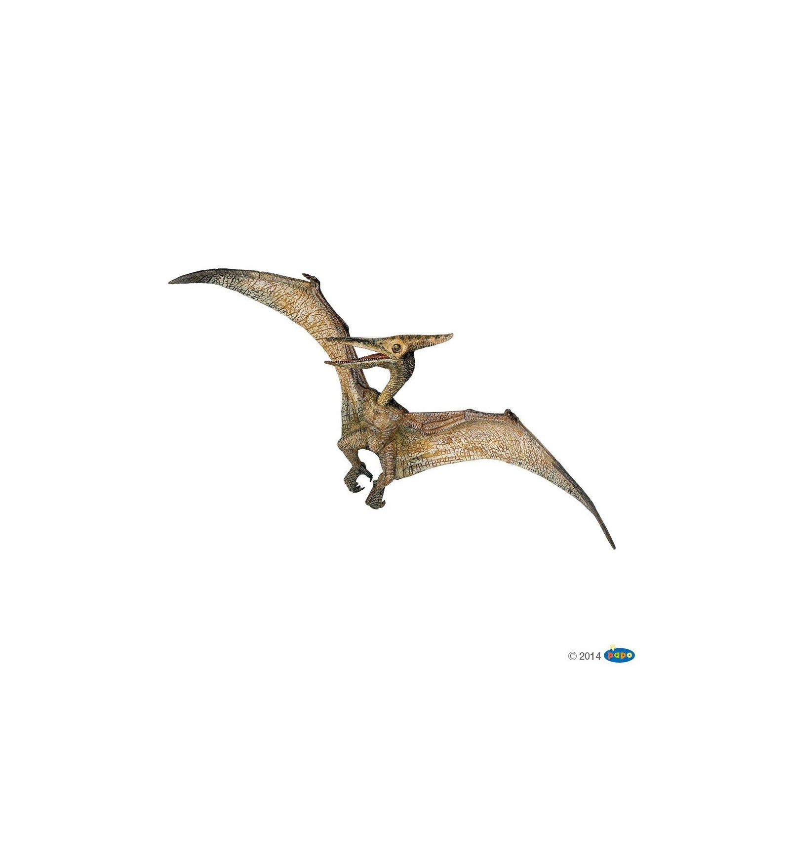 Pteranodon Figure