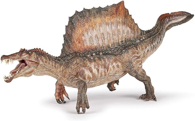 Spinosaurus Aegyptiacus Figure- Limited Edition