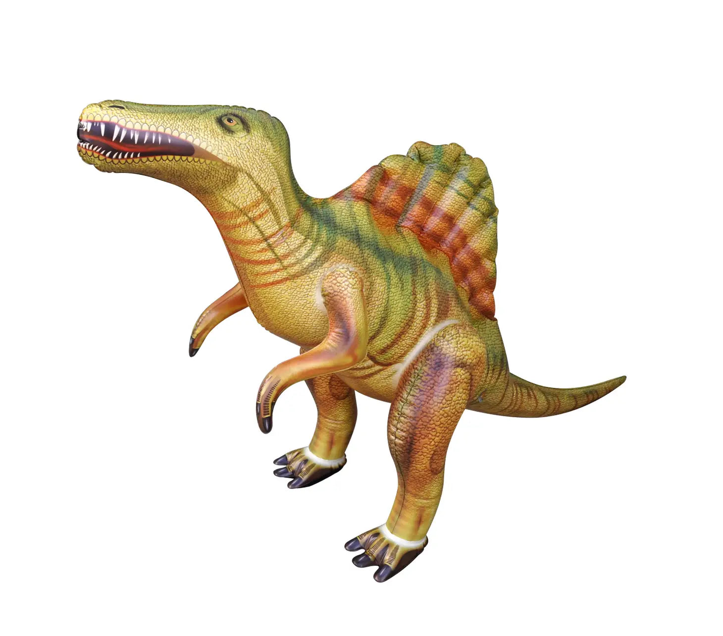 Mylar Dinosaur Inflatables